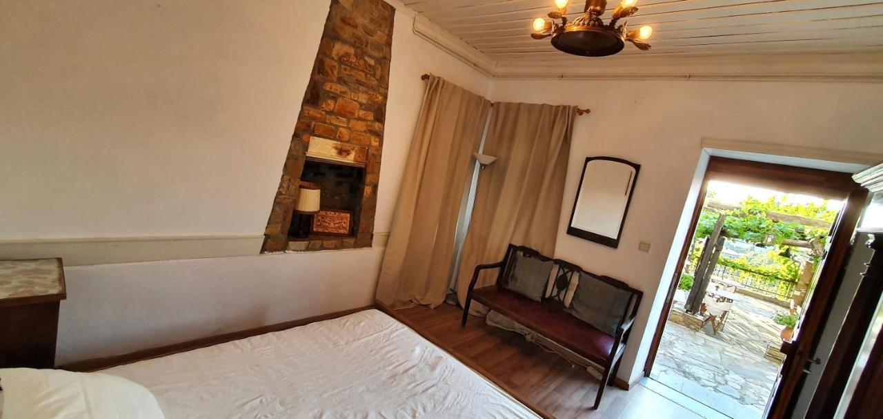 Guesthouse Parthenón Extérieur photo
