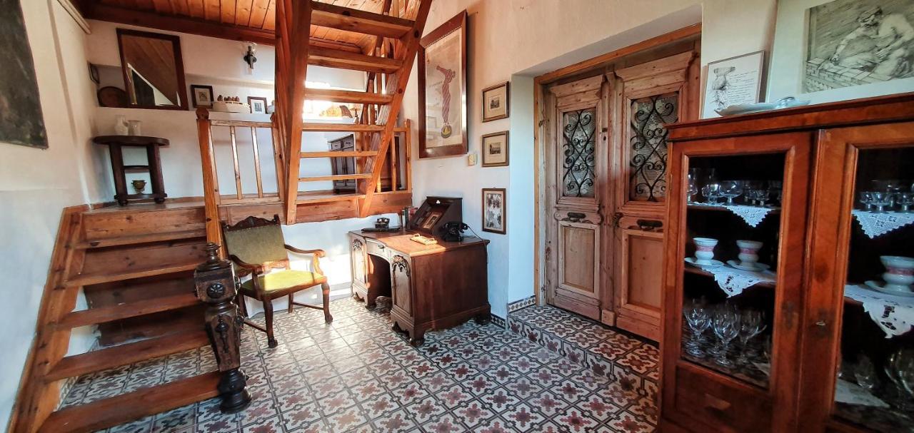 Guesthouse Parthenón Extérieur photo