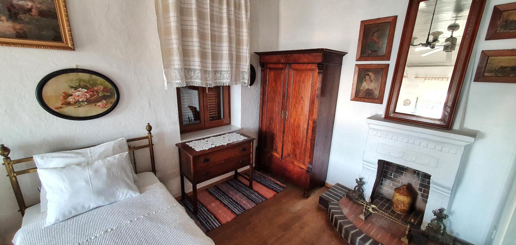 Guesthouse Parthenón Extérieur photo