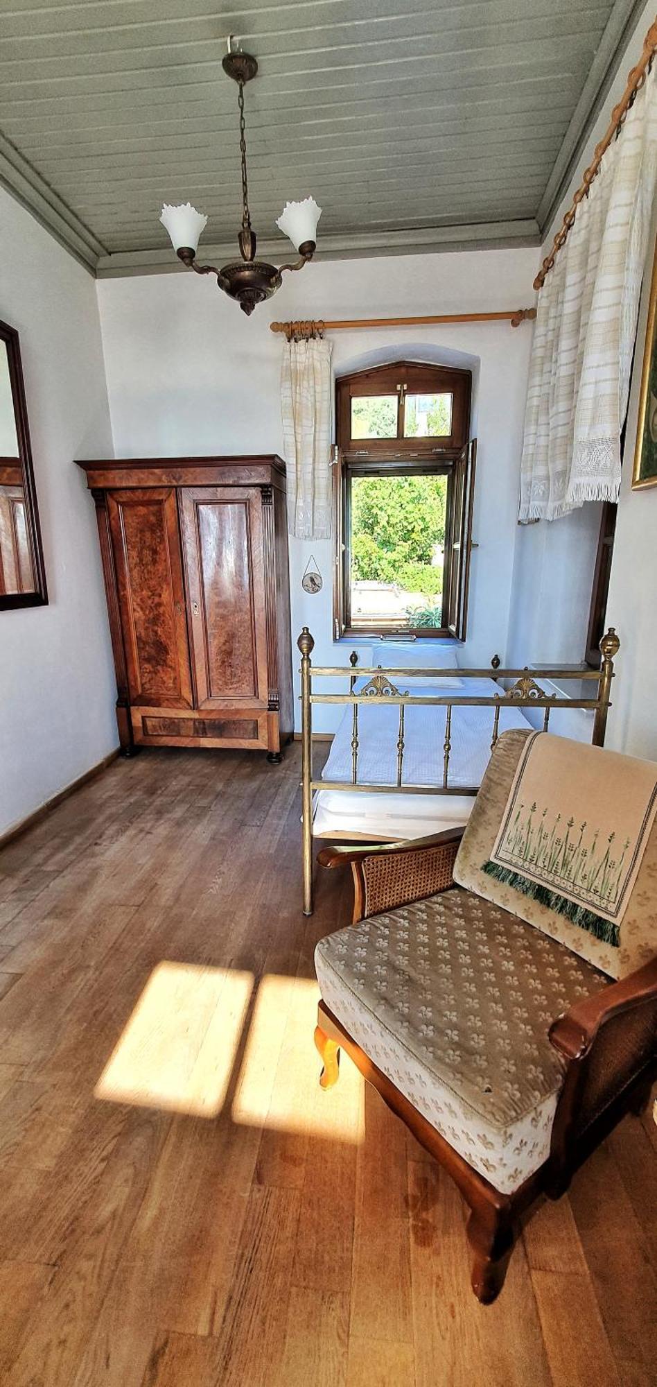 Guesthouse Parthenón Extérieur photo