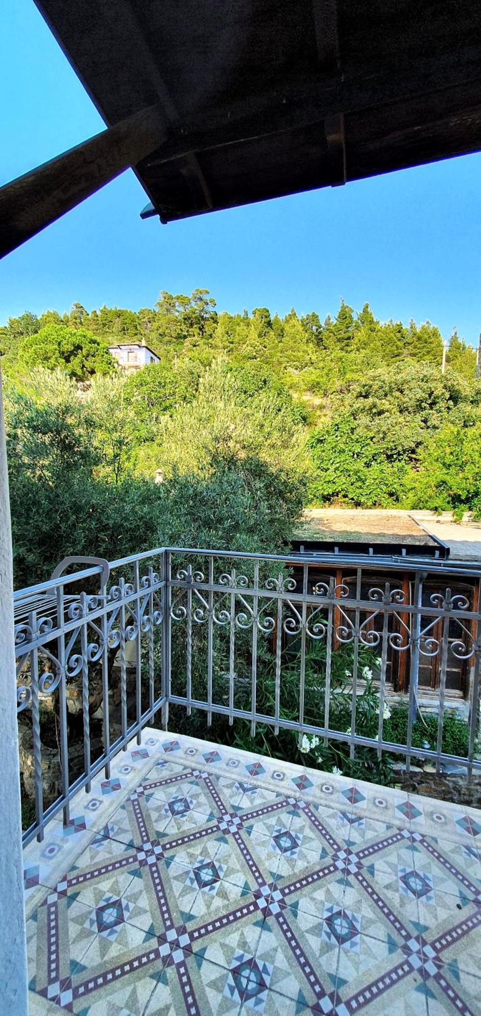 Guesthouse Parthenón Extérieur photo
