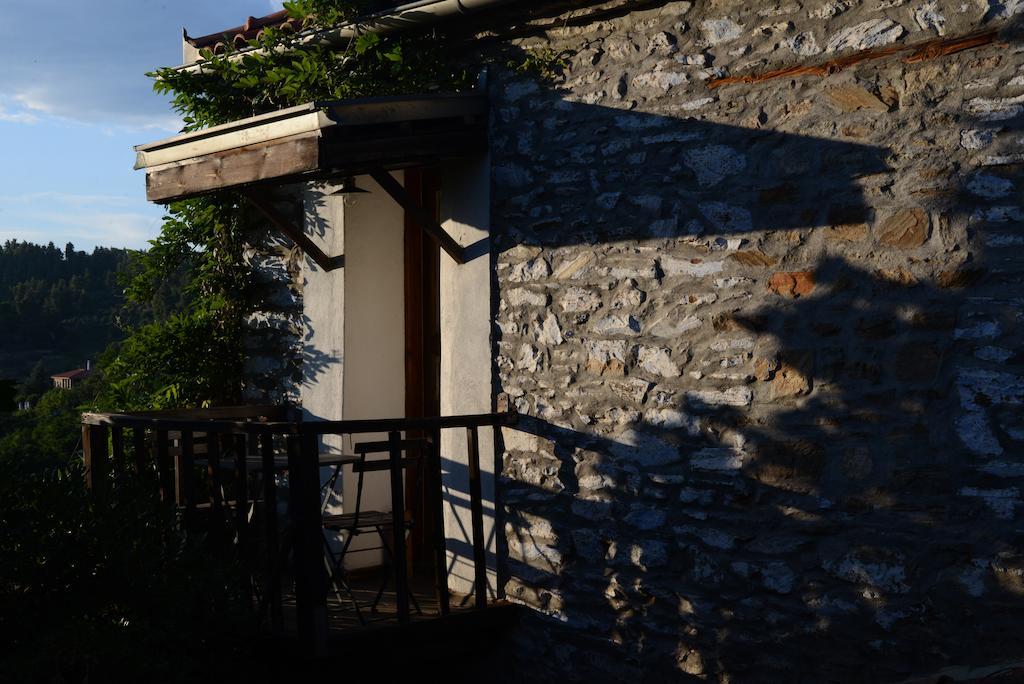 Guesthouse Parthenón Chambre photo