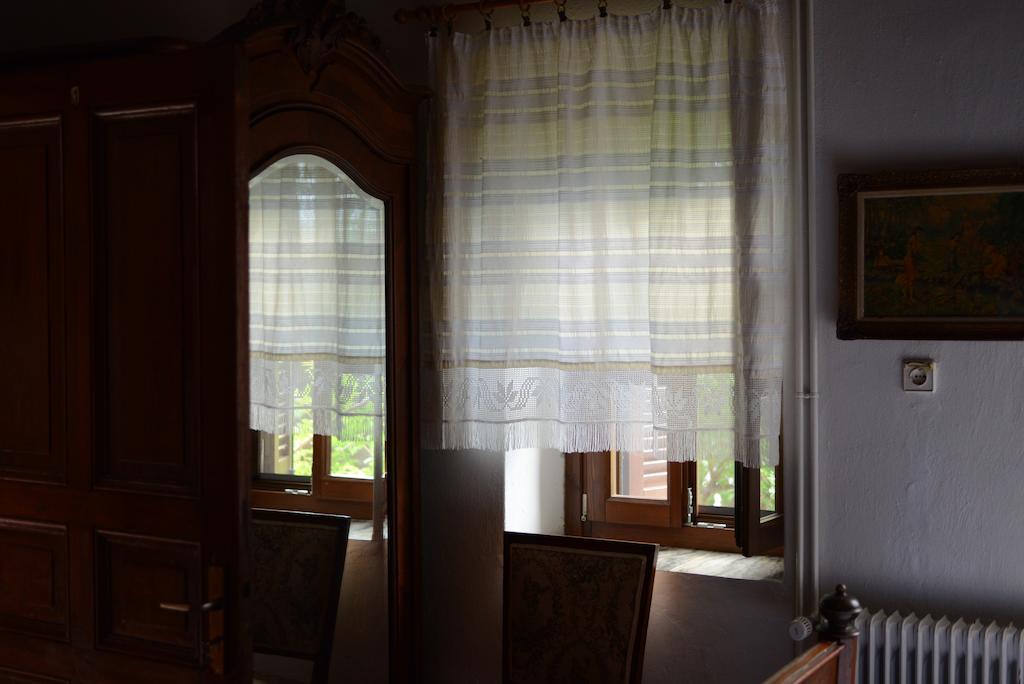 Guesthouse Parthenón Chambre photo