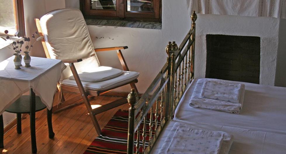 Guesthouse Parthenón Chambre photo